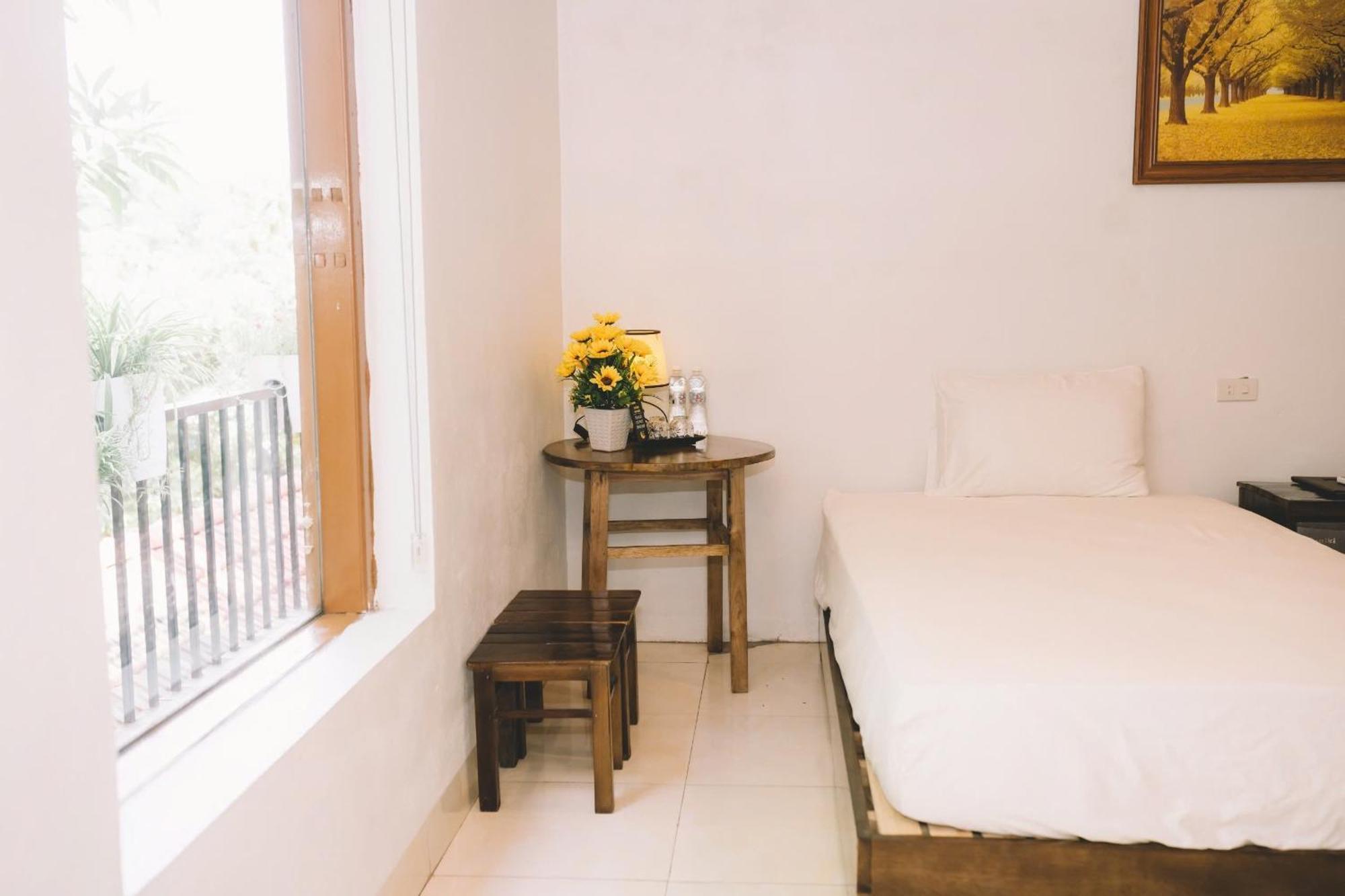 My Tam Coc Bungalow Ninh Binh Habitación foto