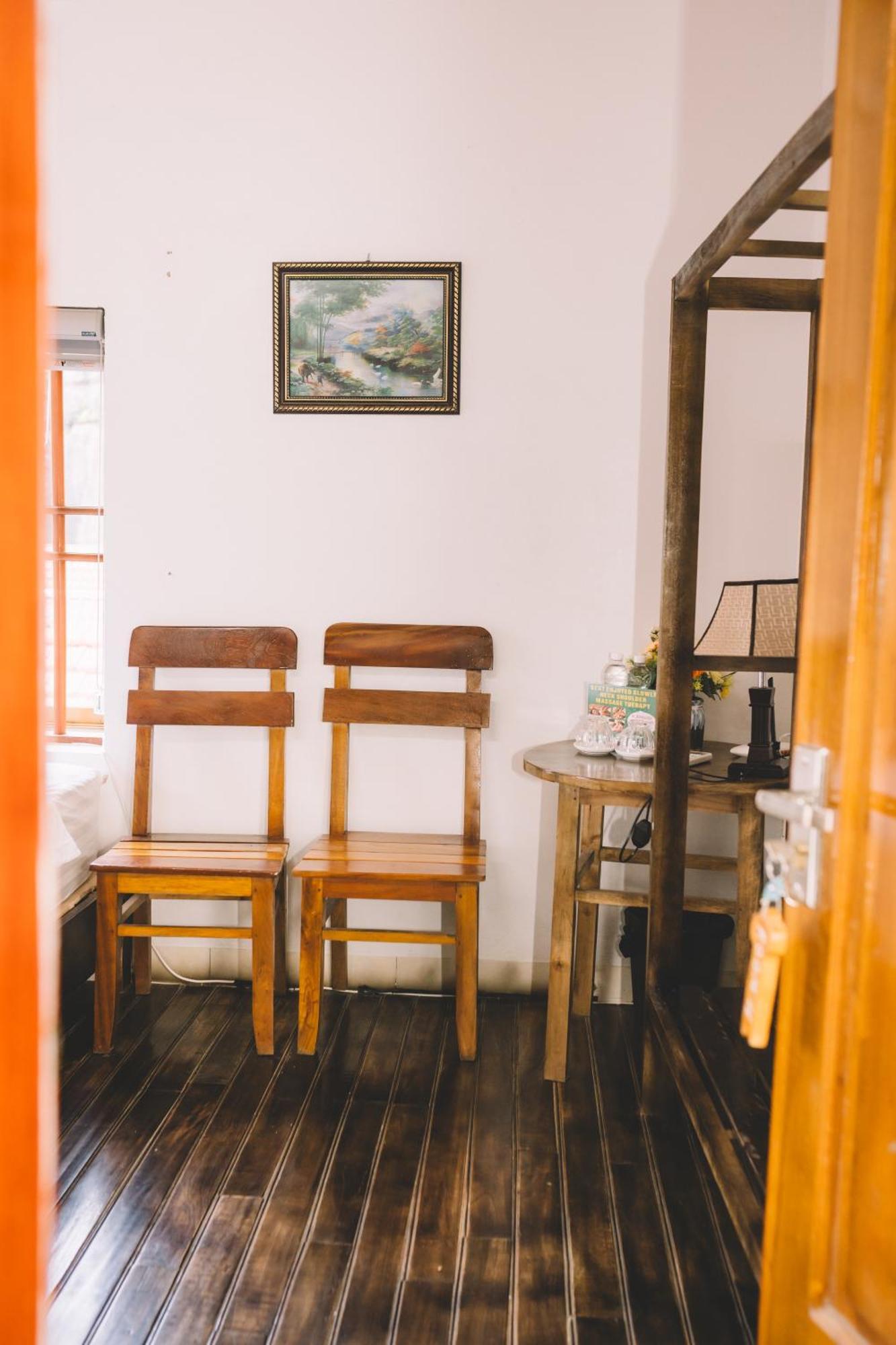 My Tam Coc Bungalow Ninh Binh Exterior foto